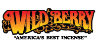WildBerry Brand Logo