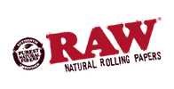 Raw Brand Logo