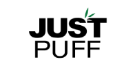 Just Puff Brand Logo