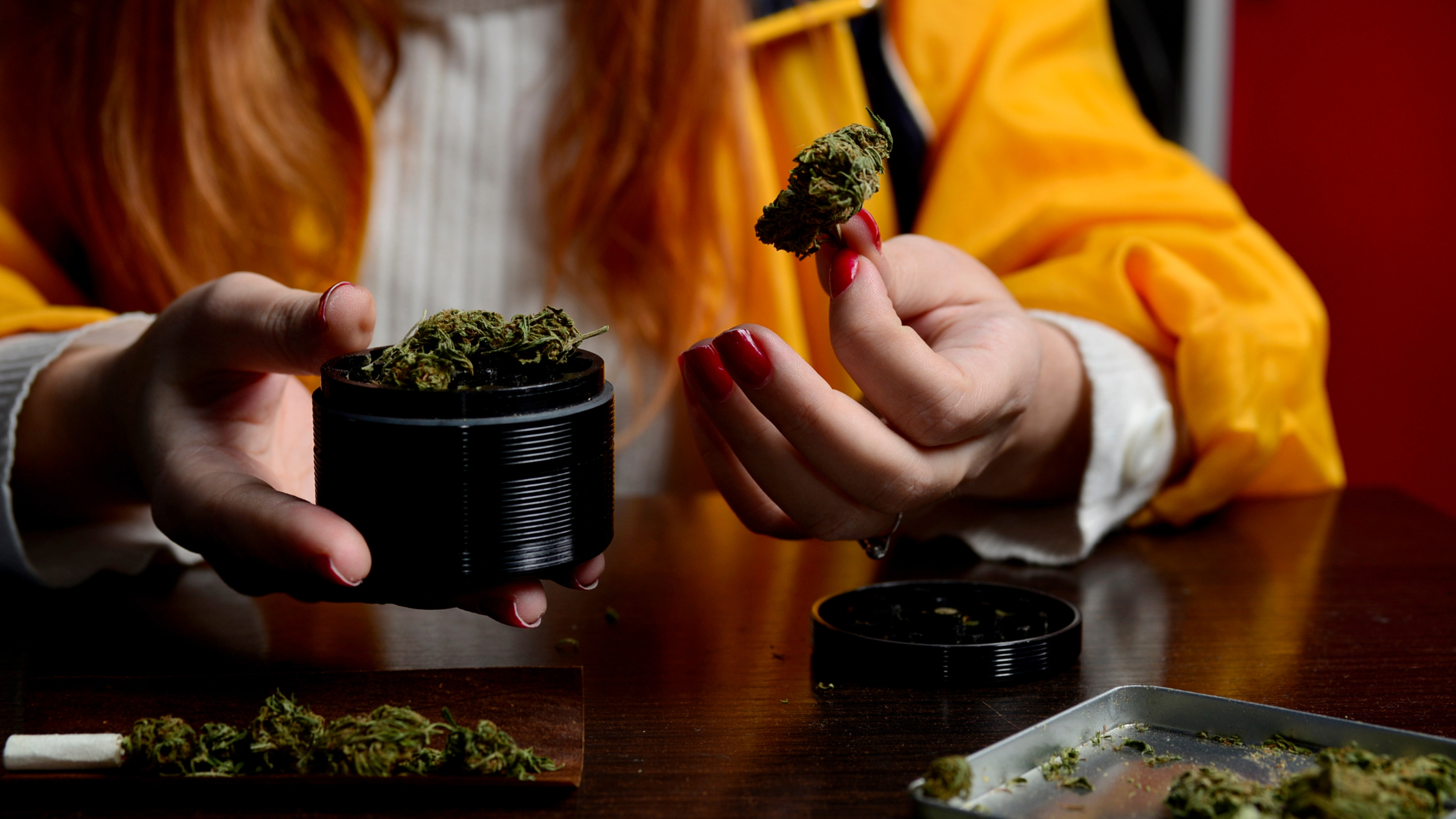 The Art of Grinding: A Guide to Choosing the Right Grinder