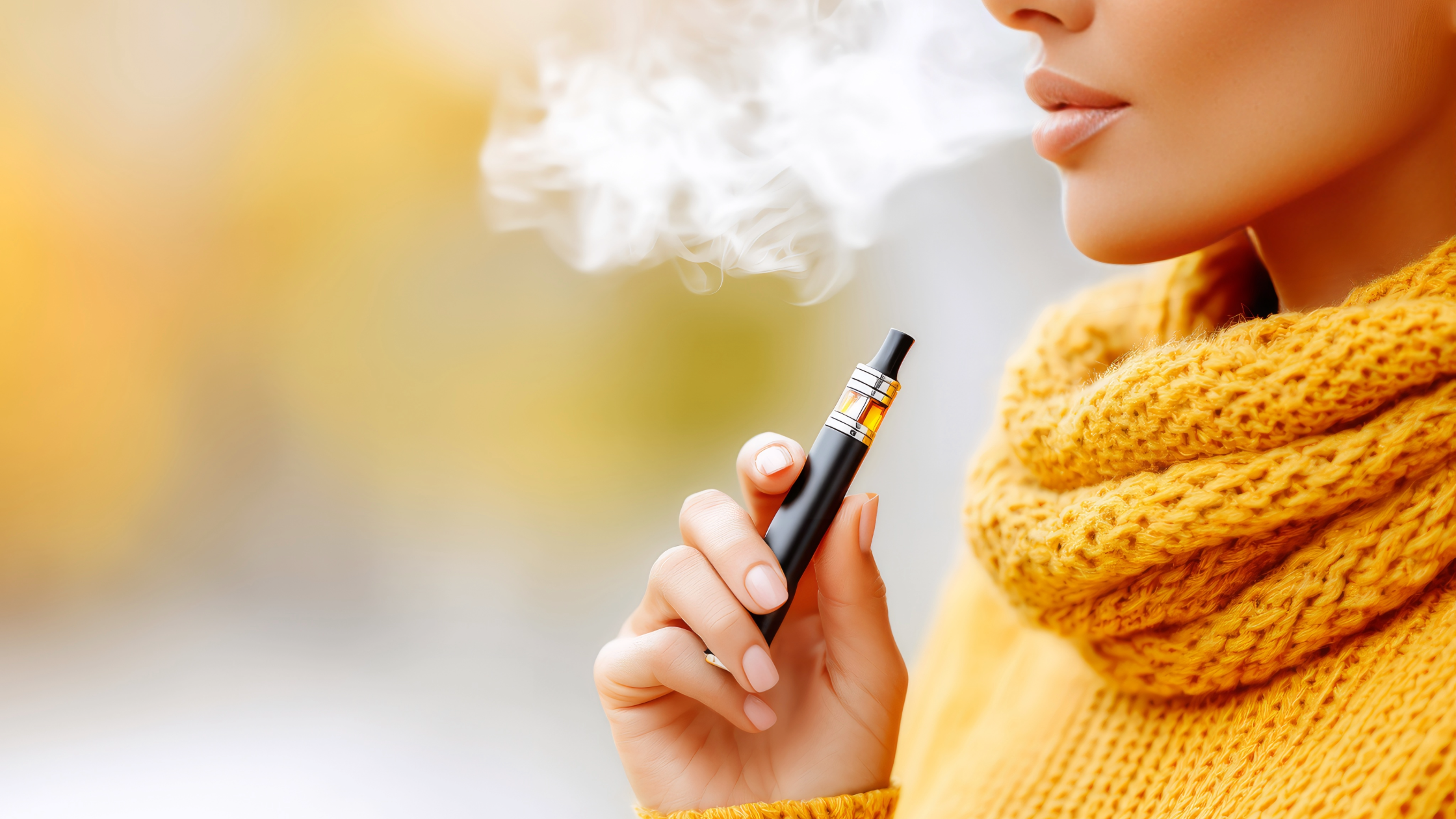 The Best Autumn Vape Flavors