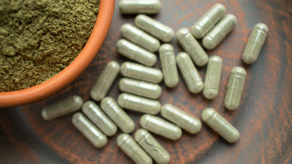 Debunking Kratom Myths: Unveiling the Truth