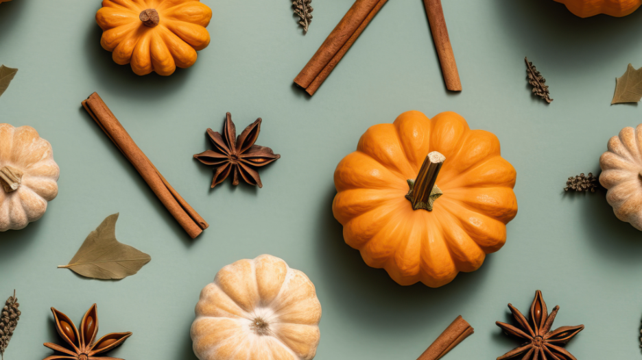 Pumpkin Spice and Everything Nice: The Unexpected World of Fall-Flavored Vape Juices and Why You Need to Try Them
