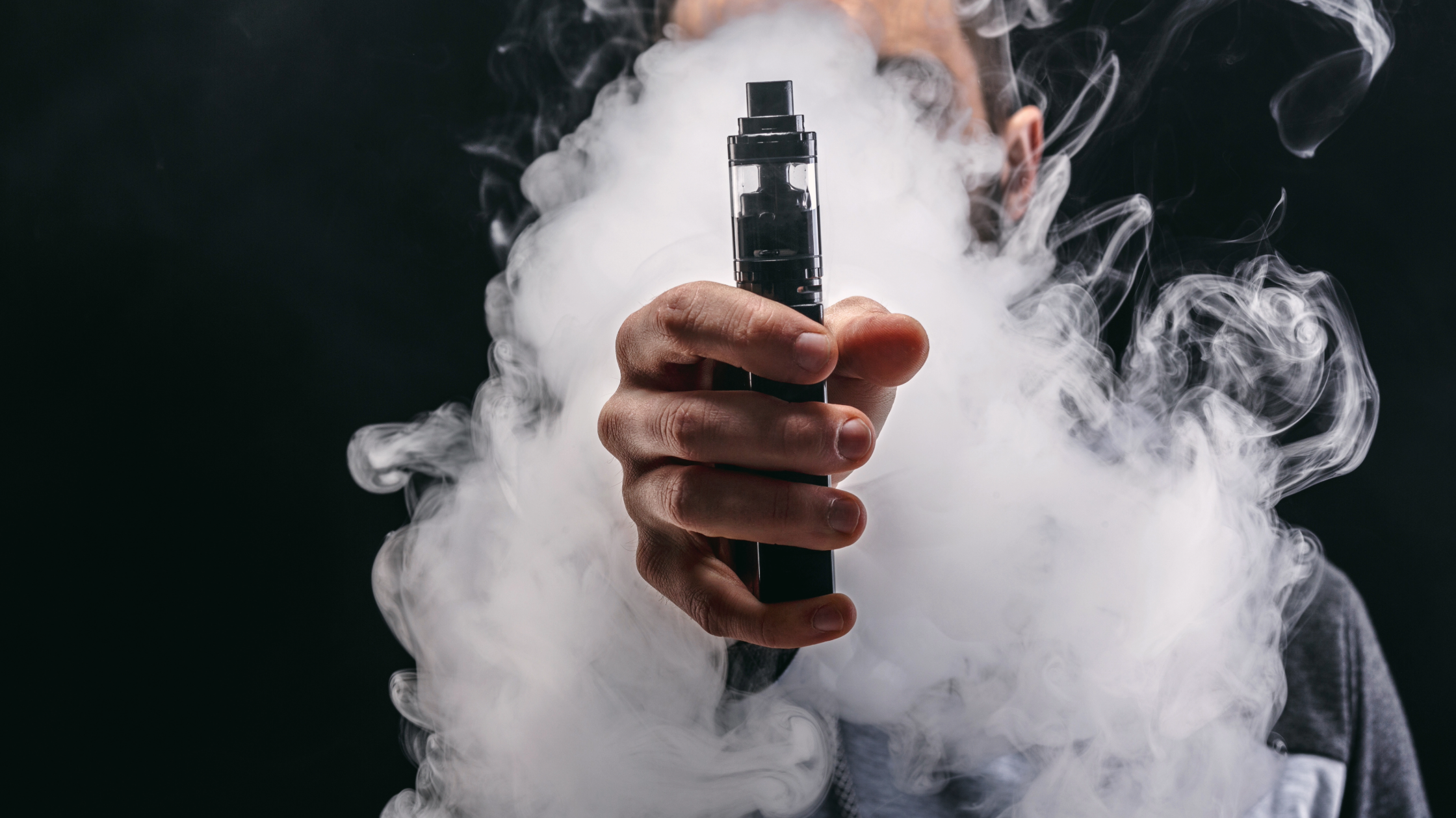 Nicotine in Tobacco vs. Nicotine in E-cigarettes: Is All Nicotine Created Equal?
