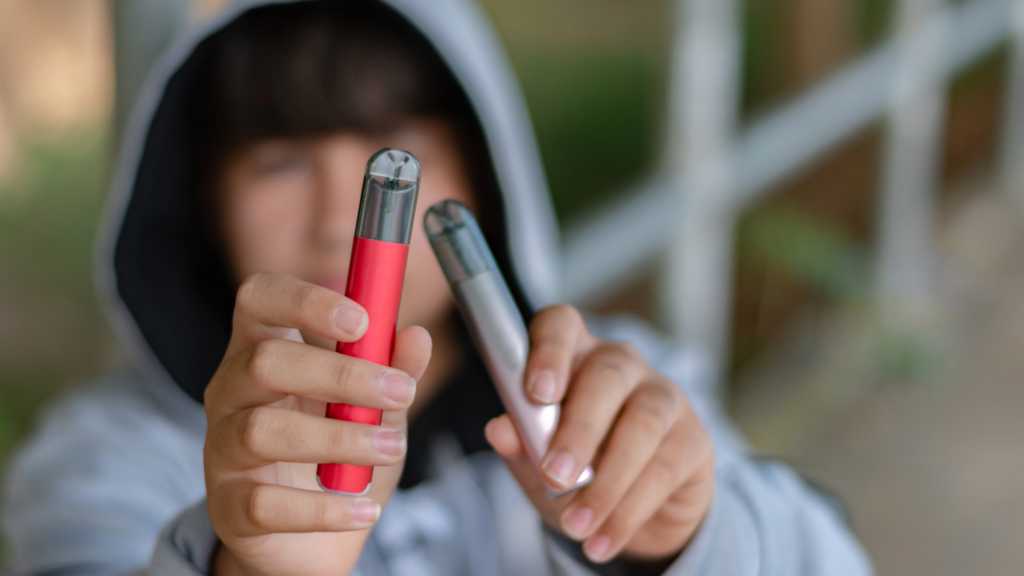 Making the Smooth Switch: Your Guide to Zero-Nicotine Vaping