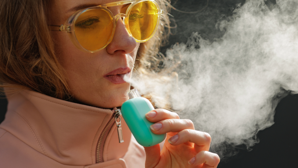 Why the Switch to Pod Systems is the Ultimate Upgrade for Vapers