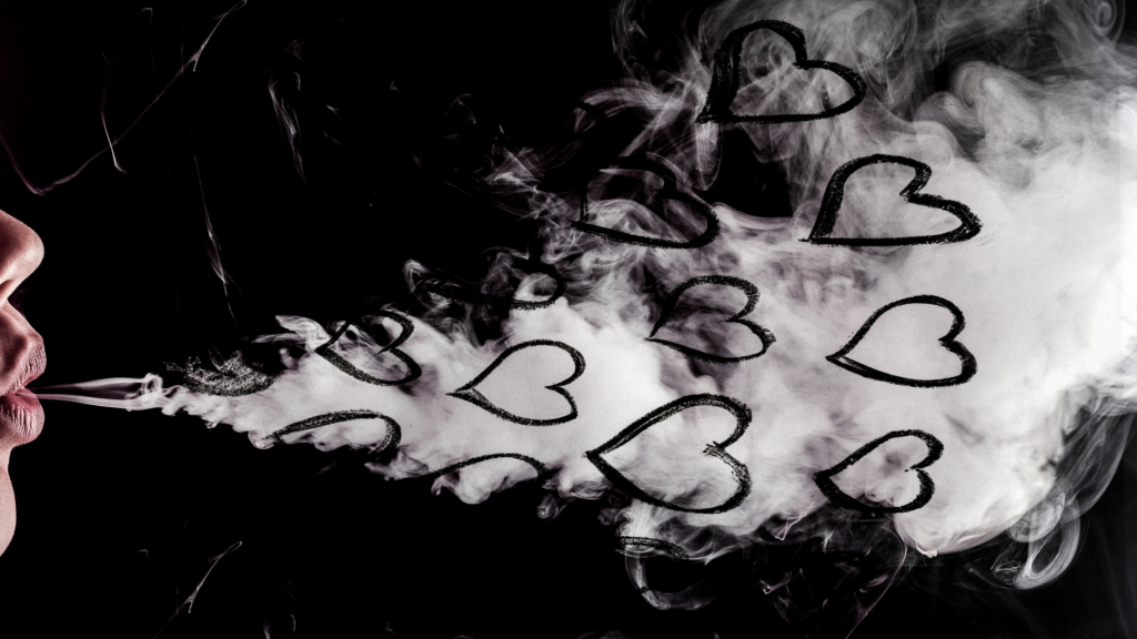Love at First Puff: The Ultimate Valentine's Day Vape Flavor Guide