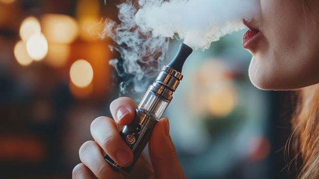 Pure Palate: The Ultimate Flavor Journey into Zero-Nicotine E-Liquids